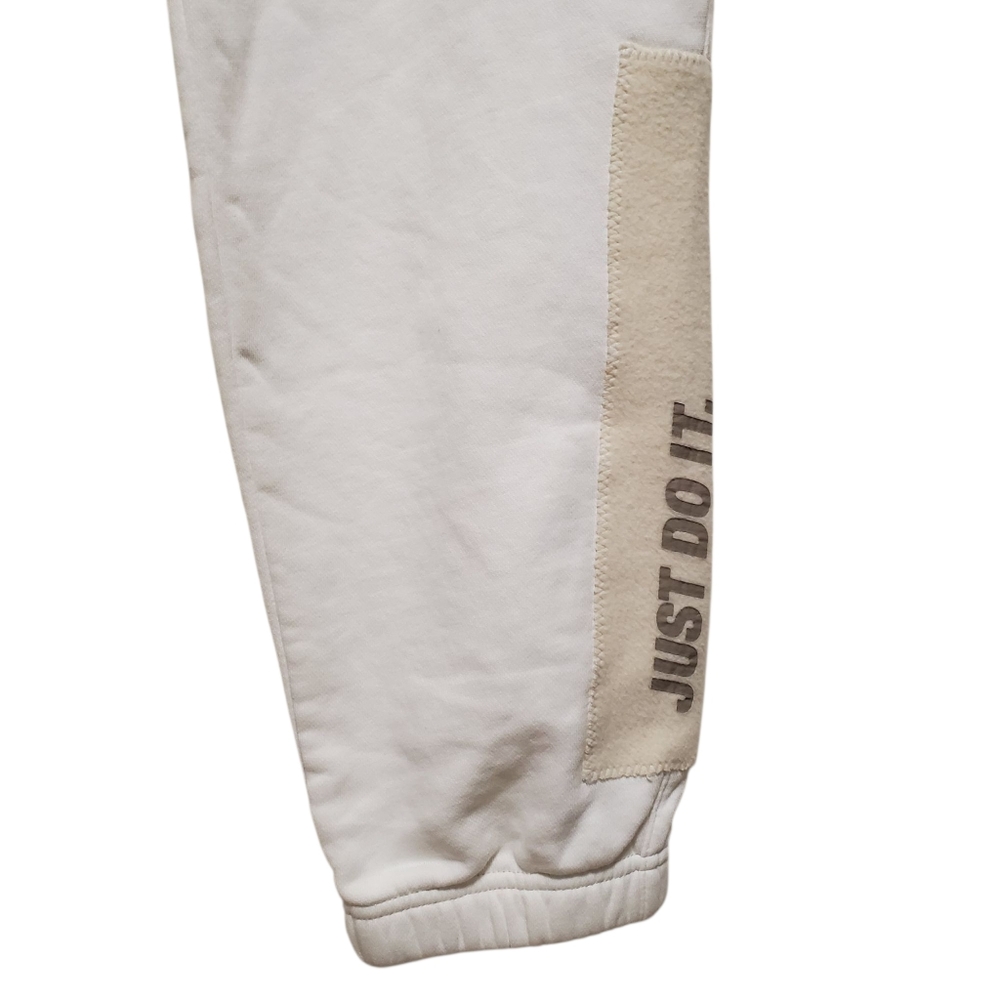 RARE Nike JDI Jogger Sweatpants Fleece AV5934-133 Unisex - Picture 10 of 16